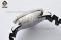 Submersible PAM683 42mm VSF Black/Dot on SS/RU Strap OP XXXIV Super Clone Submersible PAM683 42mm VSF Black/Dot on SS/RU Strap OP XXXIV Super Clone