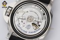 Submersible PAM683 42mm VSF Black/Dot on SS/RU Strap OP XXXIV Super Clone Submersible PAM683 42mm VSF Black/Dot on SS/RU Strap OP XXXIV Super Clone