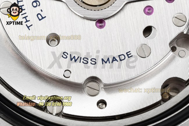 Submersible PAM2223 42mm VSF White/Dot on SS/RU Strap P900 Super Clone Submersible PAM2223 42mm VSF White/Dot on SS/RU Strap P900 Super Clone