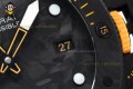 Submersible PAM1324 44mm VSF Black/Dot on Rubber Strap P9011 Super Clone Submersible PAM1324 44mm VSF Black/Dot on Rubber Strap P9011 Super Clone