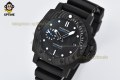 Submersible PAM2231 42mm VSF Black/Dot on RU Strap P9011 Super Clone Submersible PAM2231 42mm VSF Black/Dot on RU Strap P9011 Super Clone