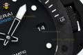 Submersible PAM2231 42mm VSF Black/Dot on RU Strap P9011 Super Clone Submersible PAM2231 42mm VSF Black/Dot on RU Strap P9011 Super Clone