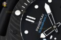 Submersible PAM2231 42mm VSF Black/Dot on RU Strap P9011 Super Clone Submersible PAM2231 42mm VSF Black/Dot on RU Strap P9011 Super Clone