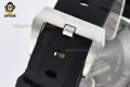 Submersible PAM683 42mm VSF Black/Dot on SS/RU Strap OP XXXIV Super Clone Submersible PAM683 42mm VSF Black/Dot on SS/RU Strap OP XXXIV Super Clone