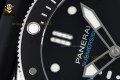 Submersible PAM683 42mm VSF Black/Dot on SS/RU Strap OP XXXIV Super Clone Submersible PAM683 42mm VSF Black/Dot on SS/RU Strap OP XXXIV Super Clone