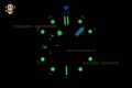 Submersible PAM1323 44mm VSF Gray/Dot on SS/RU Strap P9011 Super Clone Submersible PAM1323 44mm VSF Gray/Dot on SS/RU Strap P9011 Super Clone