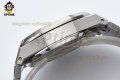 Royal Oak Chrono 26240ST 41mm APSF Black/Stick on SS/SS Bracelet SH4401 Super Clone Royal Oak Chrono 26240ST 41mm APSF Black/Stick on SS/SS Bracelet SH4401 Super Clone