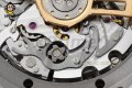 Royal Oak Chrono 26240ST 41mm APSF Black/Stick on SS/SS Bracelet SH4401 Super Clone Royal Oak Chrono 26240ST 41mm APSF Black/Stick on SS/SS Bracelet SH4401 Super Clone