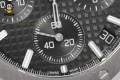 Royal Oak Chrono 26240ST 41mm APSF Black/Stick on SS/SS Bracelet SH4401 Super Clone Royal Oak Chrono 26240ST 41mm APSF Black/Stick on SS/SS Bracelet SH4401 Super Clone