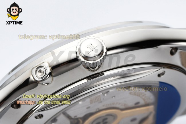 Master Ultra Thin Moon Phase 39mm APSF Black/Sticks on SS/LE Strap A925 Super Clone Master Ultra Thin Moon Phase 39mm APSF Black/Sticks on SS/LE Strap A925 Super Clone
