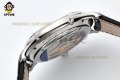 Master Ultra Thin Moon Phase 39mm APSF Black/Sticks on SS/LE Strap A925 Super Clone Master Ultra Thin Moon Phase 39mm APSF Black/Sticks on SS/LE Strap A925 Super Clone