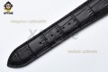 Master Ultra Thin Moon Phase 39mm APSF Black/Sticks on SS/LE Strap A925 Super Clone Master Ultra Thin Moon Phase 39mm APSF Black/Sticks on SS/LE Strap A925 Super Clone