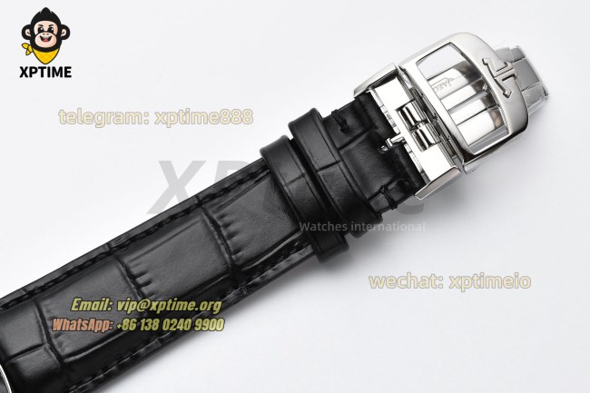 Master Ultra Thin Moon Phase 39mm APSF Black/Sticks on SS/LE Strap A925 Super Clone Master Ultra Thin Moon Phase 39mm APSF Black/Sticks on SS/LE Strap A925 Super Clone