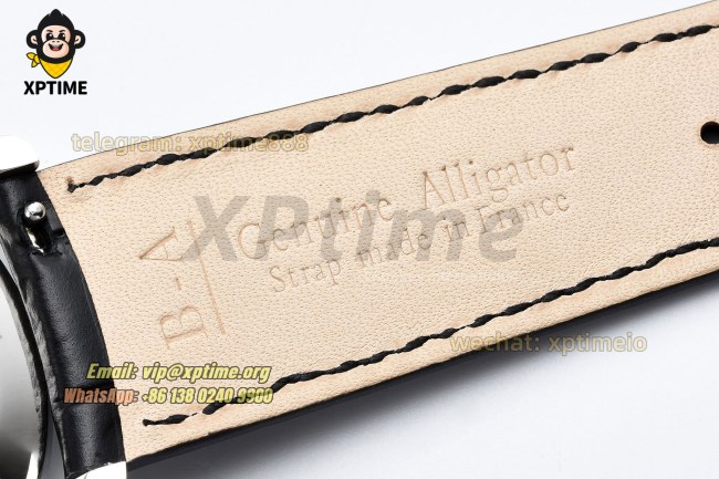 Master Ultra Thin Moon Phase 39mm APSF White/Sticks on SS/LE Strap A925 Super Clone Master Ultra Thin Moon Phase 39mm APSF White/Sticks on SS/LE Strap A925 Super Clone