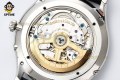 Master Ultra Thin Moon Phase 39mm APSF Black/Sticks on SS/LE Strap A925 Super Clone Master Ultra Thin Moon Phase 39mm APSF Black/Sticks on SS/LE Strap A925 Super Clone