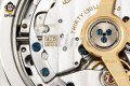 Master Ultra Thin Moon Phase 39mm APSF Black/Sticks on SS/LE Strap A925 Super Clone Master Ultra Thin Moon Phase 39mm APSF Black/Sticks on SS/LE Strap A925 Super Clone