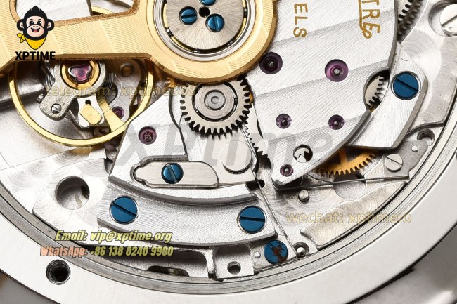 Master Ultra Thin Moon Phase 39mm APSF Blue/Sticks on SS/LE Strap A925 Super Clone Master Ultra Thin Moon Phase 39mm APSF Blue/Sticks on SS/LE Strap A925 Super Clone