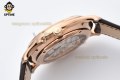 Master Ultra Thin Moon Phase 39mm APSF Beige/Sticks on RG/LE Strap A925 Super Clone Master Ultra Thin Moon Phase 39mm APSF Beige/Sticks on RG/LE Strap A925 Super Clone