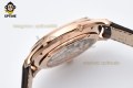 Master Ultra Thin Moon Phase 39mm APSF Beige/Sticks on RG/LE Strap A925 Super Clone Master Ultra Thin Moon Phase 39mm APSF Beige/Sticks on RG/LE Strap A925 Super Clone