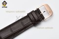 Master Ultra Thin Moon Phase 39mm APSF Beige/Sticks on RG/LE Strap A925 Super Clone Master Ultra Thin Moon Phase 39mm APSF Beige/Sticks on RG/LE Strap A925 Super Clone