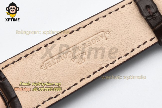 Master Ultra Thin Moon Phase 39mm APSF Beige/Sticks on RG/LE Strap A925 Super Clone Master Ultra Thin Moon Phase 39mm APSF Beige/Sticks on RG/LE Strap A925 Super Clone