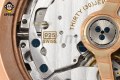 Master Ultra Thin Moon Phase 39mm APSF Beige/Sticks on RG/LE Strap A925 Super Clone Master Ultra Thin Moon Phase 39mm APSF Beige/Sticks on RG/LE Strap A925 Super Clone