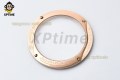 Master Ultra Thin Moon Phase 39mm APSF Beige/Sticks on RG/LE Strap A925 Super Clone Master Ultra Thin Moon Phase 39mm APSF Beige/Sticks on RG/LE Strap A925 Super Clone