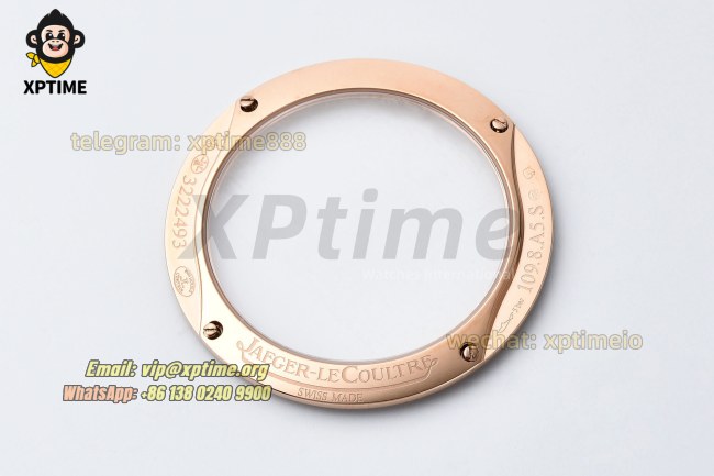 Master Ultra Thin Moon Phase 39mm APSF Beige/Sticks on RG/LE Strap A925 Super Clone Master Ultra Thin Moon Phase 39mm APSF Beige/Sticks on RG/LE Strap A925 Super Clone