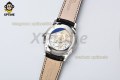 Master Ultra Thin Moon Phase 39mm APSF Black/Sticks on SS/LE Strap A925 Super Clone Master Ultra Thin Moon Phase 39mm APSF Black/Sticks on SS/LE Strap A925 Super Clone