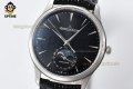 Master Ultra Thin Moon Phase 39mm APSF Black/Sticks on SS/LE Strap A925 Super Clone Master Ultra Thin Moon Phase 39mm APSF Black/Sticks on SS/LE Strap A925 Super Clone