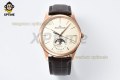 Master Ultra Thin Moon Phase 39mm APSF Beige/Sticks on RG/LE Strap A925 Super Clone Master Ultra Thin Moon Phase 39mm APSF Beige/Sticks on RG/LE Strap A925 Super Clone