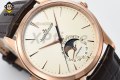 Master Ultra Thin Moon Phase 39mm APSF Beige/Sticks on RG/LE Strap A925 Super Clone Master Ultra Thin Moon Phase 39mm APSF Beige/Sticks on RG/LE Strap A925 Super Clone