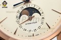 Master Ultra Thin Moon Phase 39mm APSF Beige/Sticks on RG/LE Strap A925 Super Clone Master Ultra Thin Moon Phase 39mm APSF Beige/Sticks on RG/LE Strap A925 Super Clone