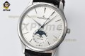 Master Ultra Thin Moon Phase 39mm APSF White/Sticks on SS/LE Strap A925 Super Clone Master Ultra Thin Moon Phase 39mm APSF White/Sticks on SS/LE Strap A925 Super Clone