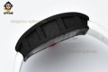 RM055 43mm APSF Sketelon White/Red on NTPT/RU Strap RMUL2 RM055 43mm APSF Sketelon White/Red on NTPT/RU Strap RMUL2