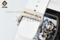 RM055 43mm APSF Sketelon White/Red on NTPT/RU Strap RMUL2 RM055 43mm APSF Sketelon White/Red on NTPT/RU Strap RMUL2