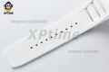 RM055 43mm APSF Sketelon White/Red on NTPT/RU Strap RMUL2 RM055 43mm APSF Sketelon White/Red on NTPT/RU Strap RMUL2