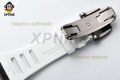 RM055 43mm APSF Sketelon White/Red on NTPT/RU Strap RMUL2 RM055 43mm APSF Sketelon White/Red on NTPT/RU Strap RMUL2