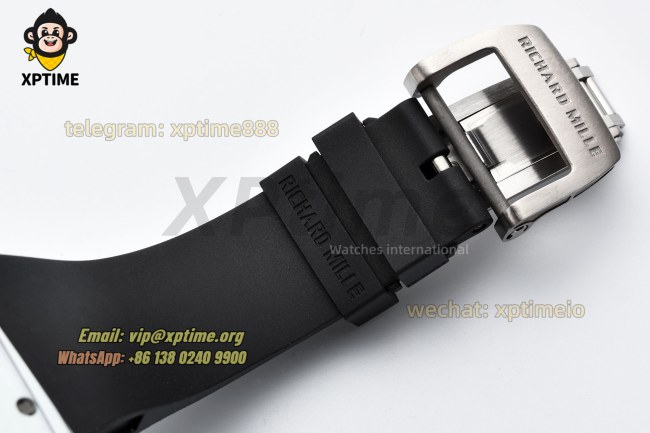 RM61-01 Yohan Blake 43mm APSF Sketelon/Blue on NTPT/RU Strap RMUL2 Super Clone RM61-01 Yohan Blake 43mm APSF Sketelon/Blue on NTPT/RU Strap RMUL2 Super Clone