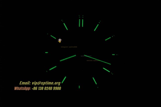 Royal Oak Chrono 26240ST 41mm APSF Black/Stick on SS/SS Bracelet SH4401 Super Clone Royal Oak Chrono 26240ST 41mm APSF Black/Stick on SS/SS Bracelet SH4401 Super Clone