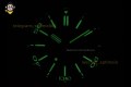 Royal Oak Diver 15707 42mm APSF Black/Stick on CE/RU Strap SA3120 Super Clone Royal Oak Diver 15707 42mm APSF Black/Stick on CE/RU Strap SA3120 Super Clone