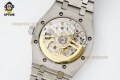 Royal Oak KAWS 41mm APSF XX Dial on SS Bracelet A4302 Super Clone Royal Oak KAWS 41mm APSF XX Dial on SS Bracelet A4302 Super Clone
