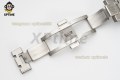 Royal Oak KAWS 41mm APSF XX Dial on SS Bracelet A4302 Super Clone Royal Oak KAWS 41mm APSF XX Dial on SS Bracelet A4302 Super Clone
