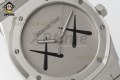 Royal Oak KAWS 41mm APSF XX Dial on SS Bracelet A4302 Super Clone Royal Oak KAWS 41mm APSF XX Dial on SS Bracelet A4302 Super Clone
