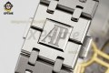 Royal Oak KAWS 41mm APSF XX Dial on SS Bracelet A4302 Super Clone Royal Oak KAWS 41mm APSF XX Dial on SS Bracelet A4302 Super Clone