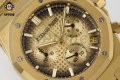 Royal Oak Chrono 26240 41mm APSF YG/Stick on YG/YG Bracelet SH4401 Super Clone Royal Oak Chrono 26240 41mm APSF YG/Stick on YG/YG Bracelet SH4401 Super Clone
