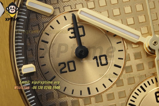 Royal Oak Chrono 26240 41mm APSF YG/Stick on YG/YG Bracelet SH4401 Super Clone Royal Oak Chrono 26240 41mm APSF YG/Stick on YG/YG Bracelet SH4401 Super Clone
