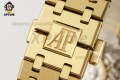 Royal Oak Chrono 26240 41mm APSF YG/Stick on YG/YG Bracelet SH4401 Super Clone Royal Oak Chrono 26240 41mm APSF YG/Stick on YG/YG Bracelet SH4401 Super Clone