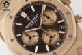 Royal Oak Chrono 26239OR 41mm APSF Brown/Stick on RG/RG Bracelet SH4401 Super Clone Royal Oak Chrono 26239OR 41mm APSF Brown/Stick on RG/RG Bracelet SH4401 Super Clone