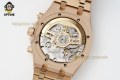 Royal Oak Chrono 26239OR 41mm APSF Black & RG/Stick on RG/RG Bracelet SH4401 Super Clone Royal Oak Chrono 26239OR 41mm APSF Black & RG/Stick on RG/RG Bracelet SH4401 Super Clone